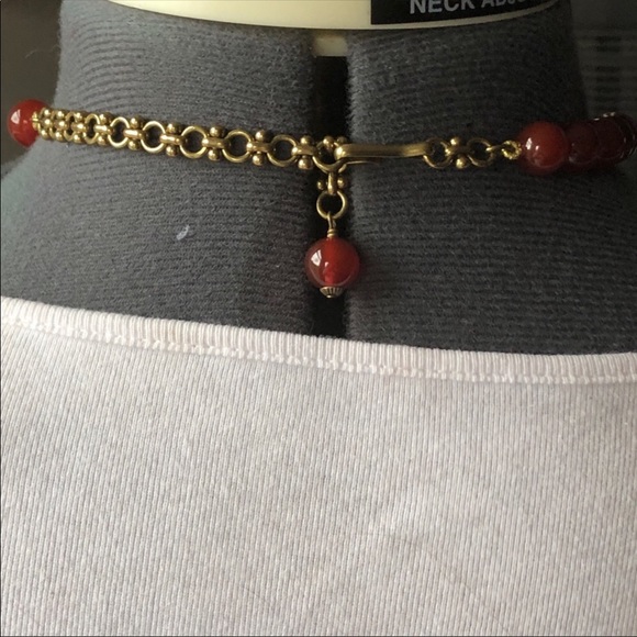 Heidi Daus 🆕 “Bug Off” Necklace - Picture 6 of 8